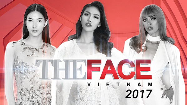 ​Cho phép nghệ sĩ Thái Lan tham dự chương trình “Gương mặt Thương hiệu – The Face 2017”