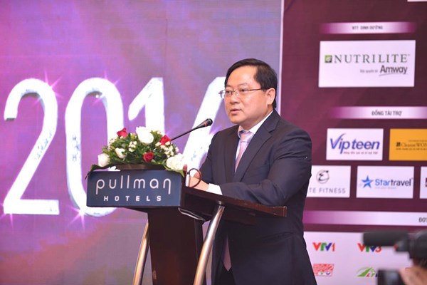 ​Đêm chung khảo cuộc thi Hoa hậu Việt Nam 2016 khu vực phía Bắc sẽ diễn ra vào tối 17/7