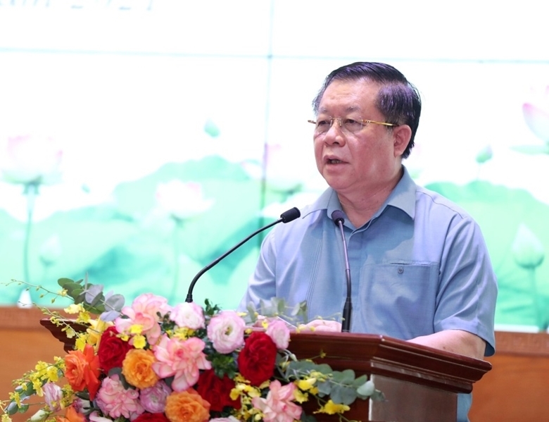 Dịch bệnh Covid-19 đã tác động đến hầu hết lĩnh vực VH-TT-DL