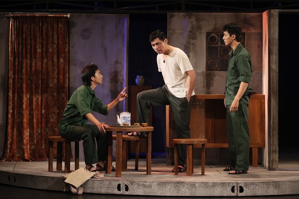 Điểm nghẽn nhân lực của sân khấu truyền thống: “Tre già, măng chưa mọc”