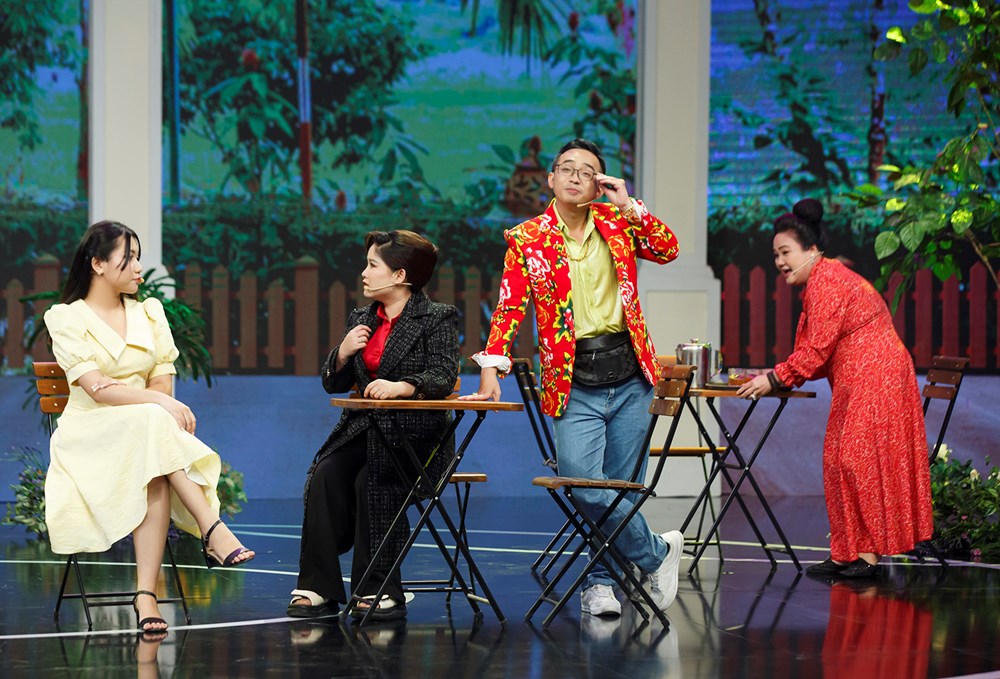 “Học viện Cải lương” mùa đầu tiên có 5 quán quân, 5 á quân