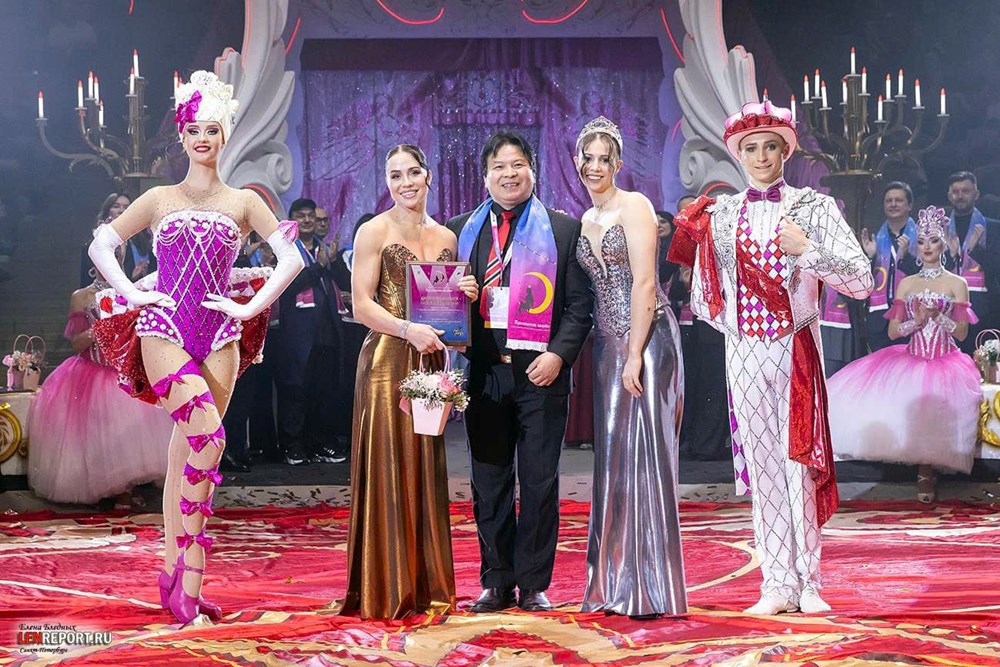 Liên đoàn Xiếc Việt Nam: Nỗ lực đổi mới để phát triển