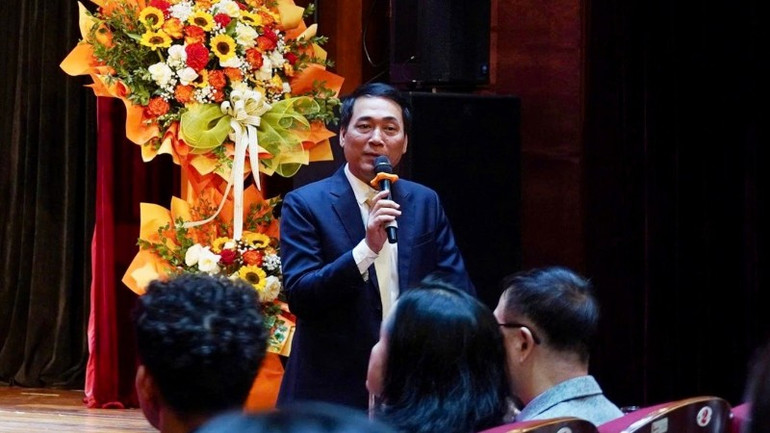 Nhà hát Kịch Việt Nam dự kiến tổ chức 100 buổi diễn trong năm 2026