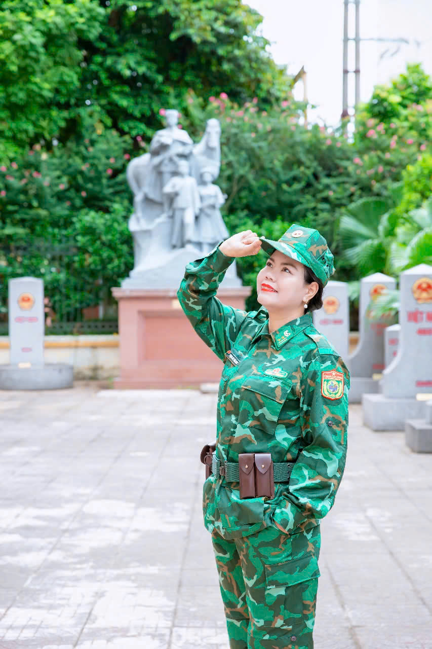 Nhà văn Phạm Vân Anh: Sáng tác cho thiếu nhi là gieo những hạt lành