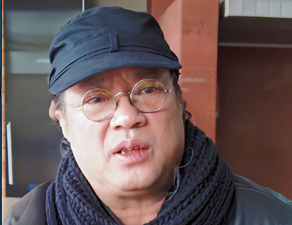 NSND Hạnh Nhân - người lặng thầm giữ hồn âm nhạc chèo trong dòng chảy đương đại