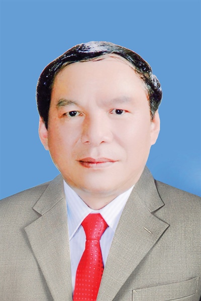 Thứ trưởng Bộ VHTTDL Nguyễn Văn Hùng tái đắc cử Ủy viên Ban Chấp hành Trung ương Đảng khóa XIII