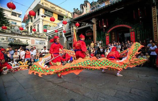 Thứ trưởng Huỳnh Vĩnh Ái kiểm tra công tác tổ chức và quản lý lễ hội tại An Giang