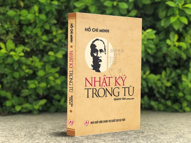 Tọa đàm về Nhật ký trong tù và những câu chuyện hấp dẫn xung quanh di cảo của nhà thơ Quách Tấn