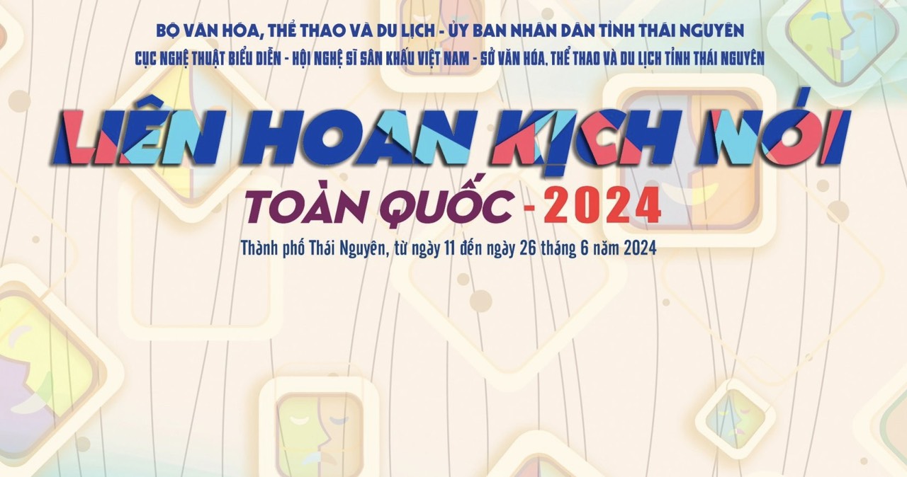 Hồn Trương Ba da hàng thịt - Công ty CP Điện ảnh và Sân khẩu Việt Nữ - LIÊN HOAN KỊCH NÓI TOÀN QUỐC - 2024