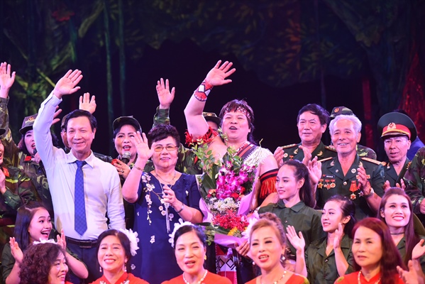 65 năm thành lập Liên đoàn Xiếc Việt Nam: Không còn cũ trong mắt khán giả