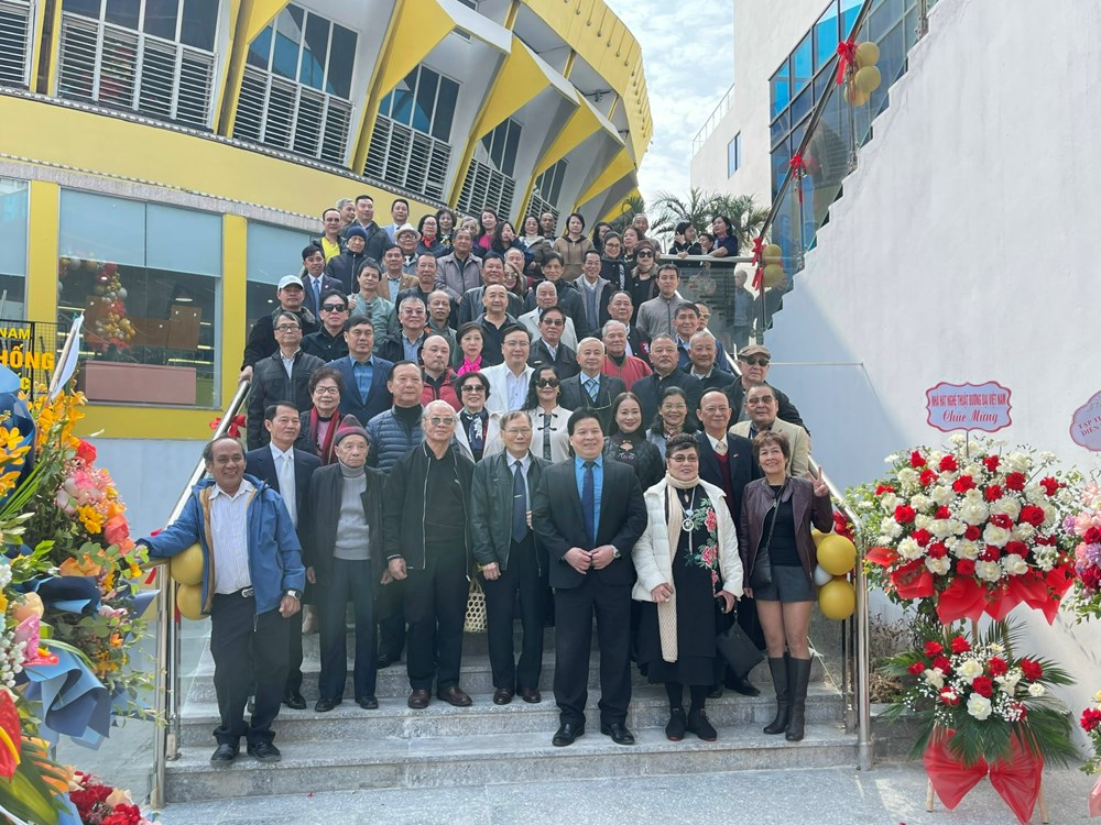 70 năm Liên đoàn Xiếc Việt Nam: Giữ lửa nghề, bứt phá thời kỳ đổi mới