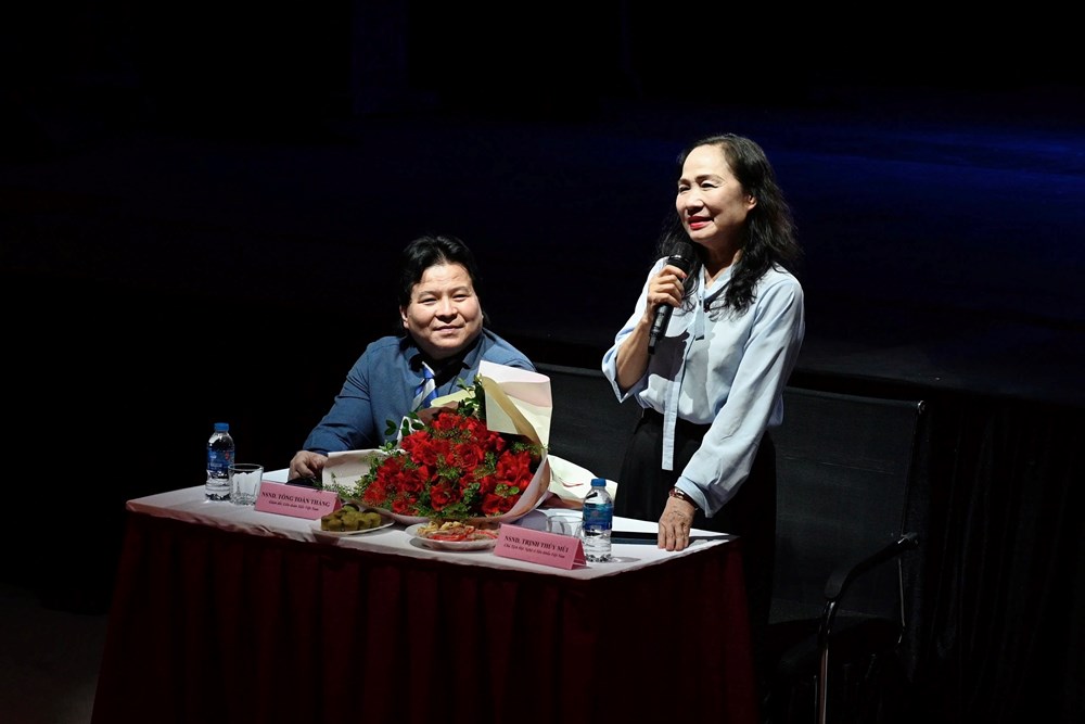 Ảo thuật Việt cần thêm sân chơi để giữ lửa đam mê