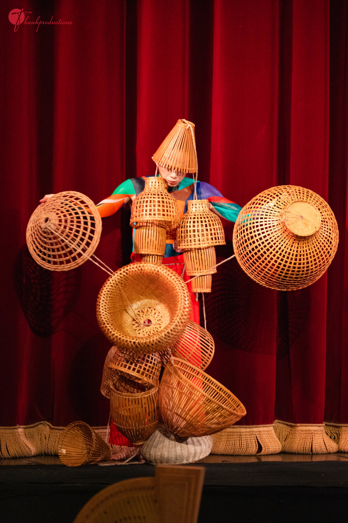 Ballet “Dó”: Khi di sản trở thành động lực sáng tạo trong kỷ nguyên mới