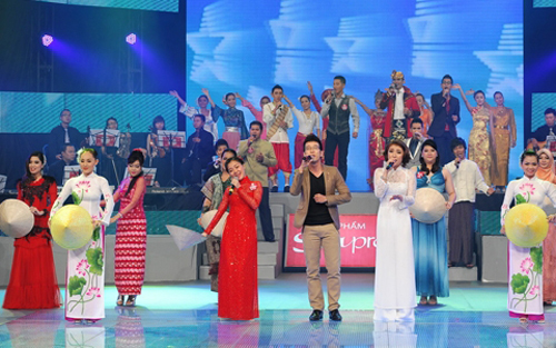 Ban hành Quy chế tổ chức “Liên hoan Âm nhạc truyền thống các nước ASEAN-2015”