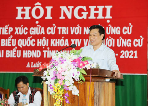 Bộ trưởng Nguyễn Ngọc Thiện: Chú trọng quan tâm văn hóa dân tộc thiểu số