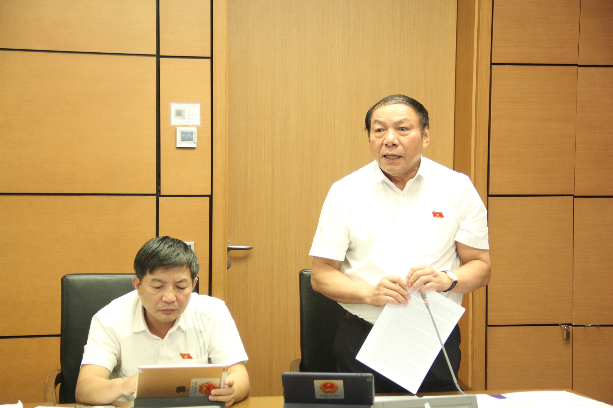 Bộ trưởng Nguyễn Văn Hùng: Phát triển du lịch trở thành ngành kinh tế mũi nhọn không chỉ nằm ở chính sách thị thực