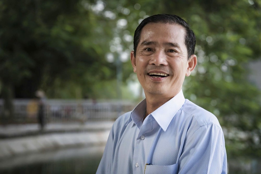 Ca khúc “Đảng mãi là mùa xuân” của nhạc sĩ Trần Văn Cường: Tác phẩm tri ân Đảng của người lính – nhạc sĩ