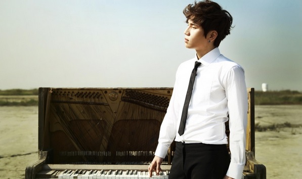 ​Cho phép Kim HyungSoo (K.Will) biểu diễn tại Việt Nam