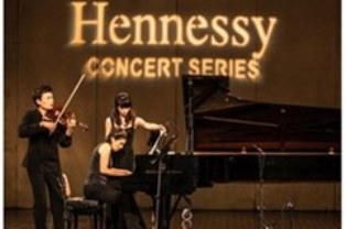 Chương trình hòa nhạc Hennessy lần thứ 20