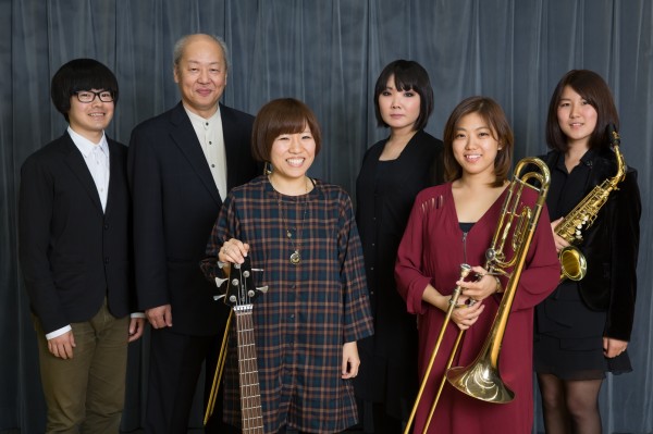 Chương trình “Hòa nhạc Jazz Nhật Bản” 2015