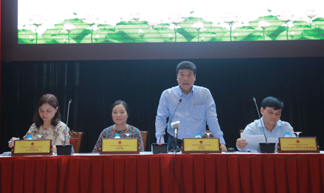 Có gì nổi bật trong Ngày Văn hóa các dân tộc Việt Nam 2019?