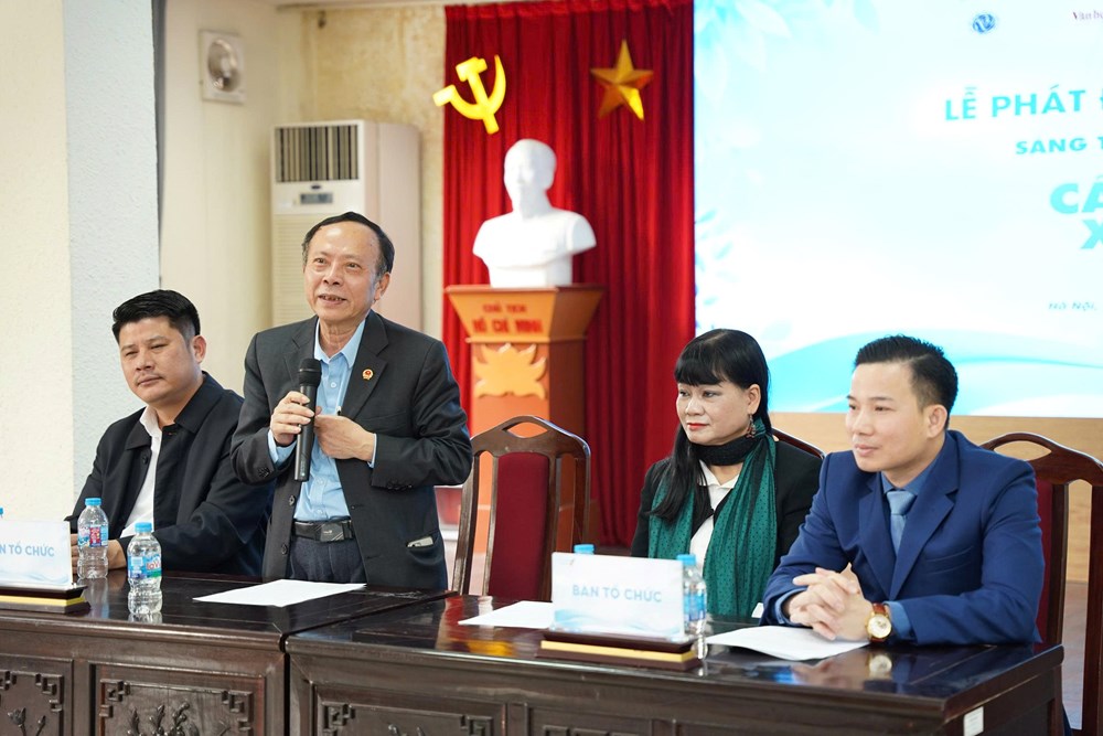 Cuộc thi truyện ngắn “Cây bút xanh” 2026 cho học sinh 12-18 tuổi