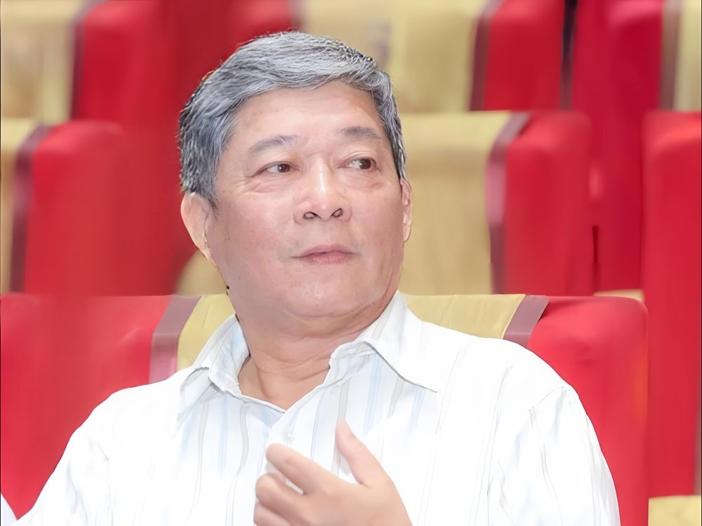 Đạo diễn, NSND Nguyễn Hoàng Tuấn: Người lặng lẽ cống hiến và hành trình “bay lên từ mặt nước”