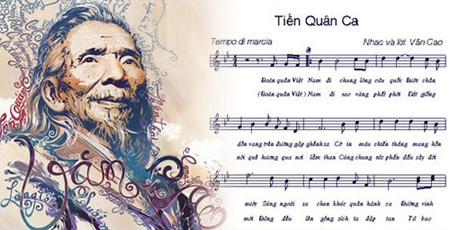 Đề nghị truy tặng Huân chương Hồ Chí Minh cho cố Nhạc sĩ Văn Cao