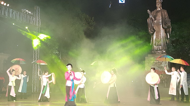 Hà Nội: Tổ chức Ngày hội Âm nhạc mùa Thu năm 2015