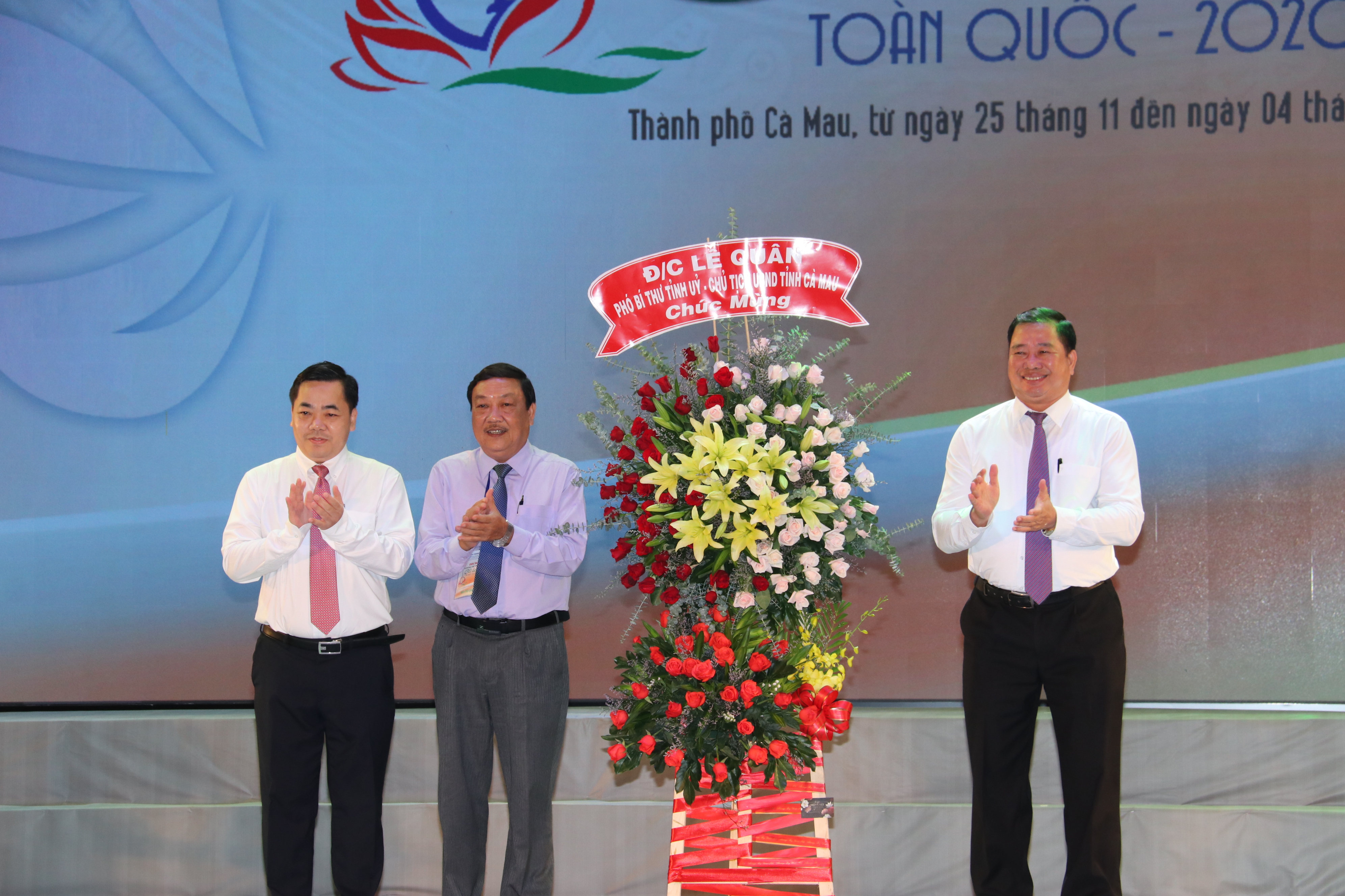 Khai mạc “Cuộc thi tài năng trẻ diễn viên Cải lương toàn quốc - 2020” - Tiếp tục tìm kiếm hương sắc Cải lương