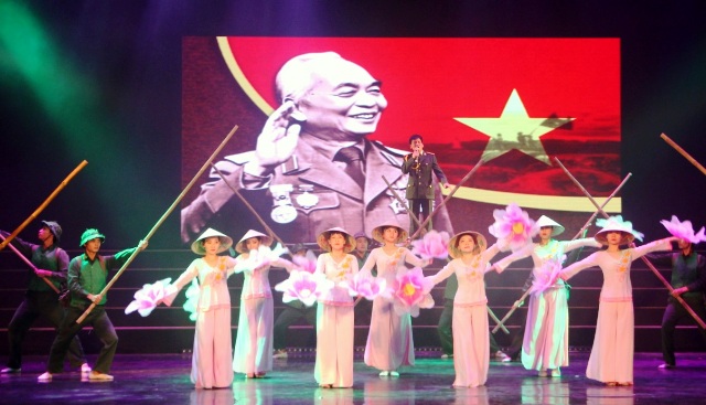 Khánh Hòa: 20 đoàn tham gia Liên hoan chiến sĩ hát và hát về chiến sĩ
