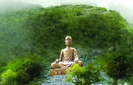 Khởi dựng vở diễn về Phật hoàng Trần Nhân Tông