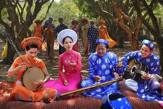 Kiên Giang: Bảo vệ và phát huy giá trị văn hóa phi vật thể Nghệ thuật Đờn ca tài tử Nam Bộ