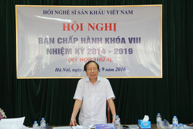 Liên hoan quốc tế Sân khấu thử nghiệm: Cú huých cho các sáng tạo nghệ thuật biểu diễn