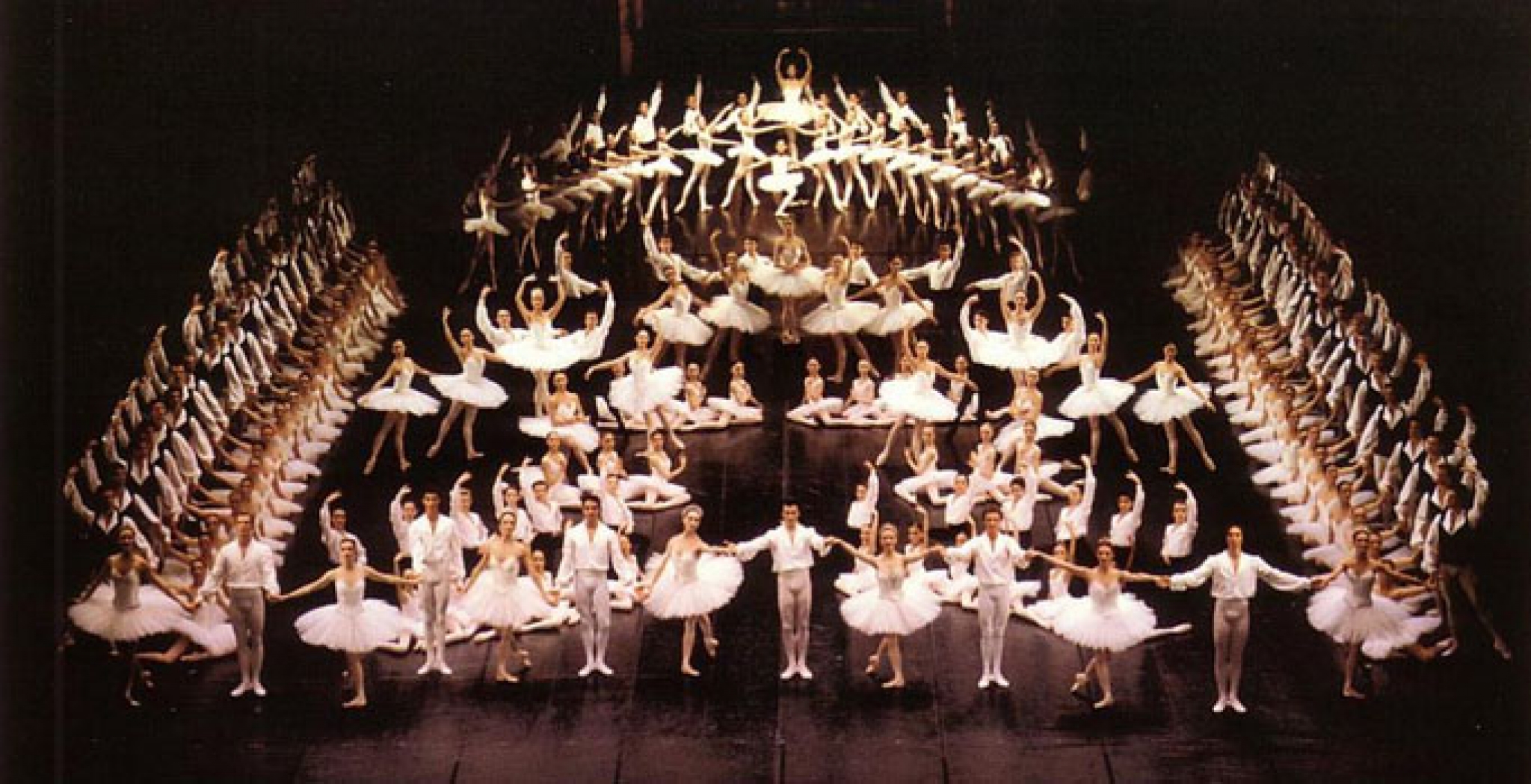 Nghệ sĩ Pháp mang Ballet đỉnh cao tới Hà Nội