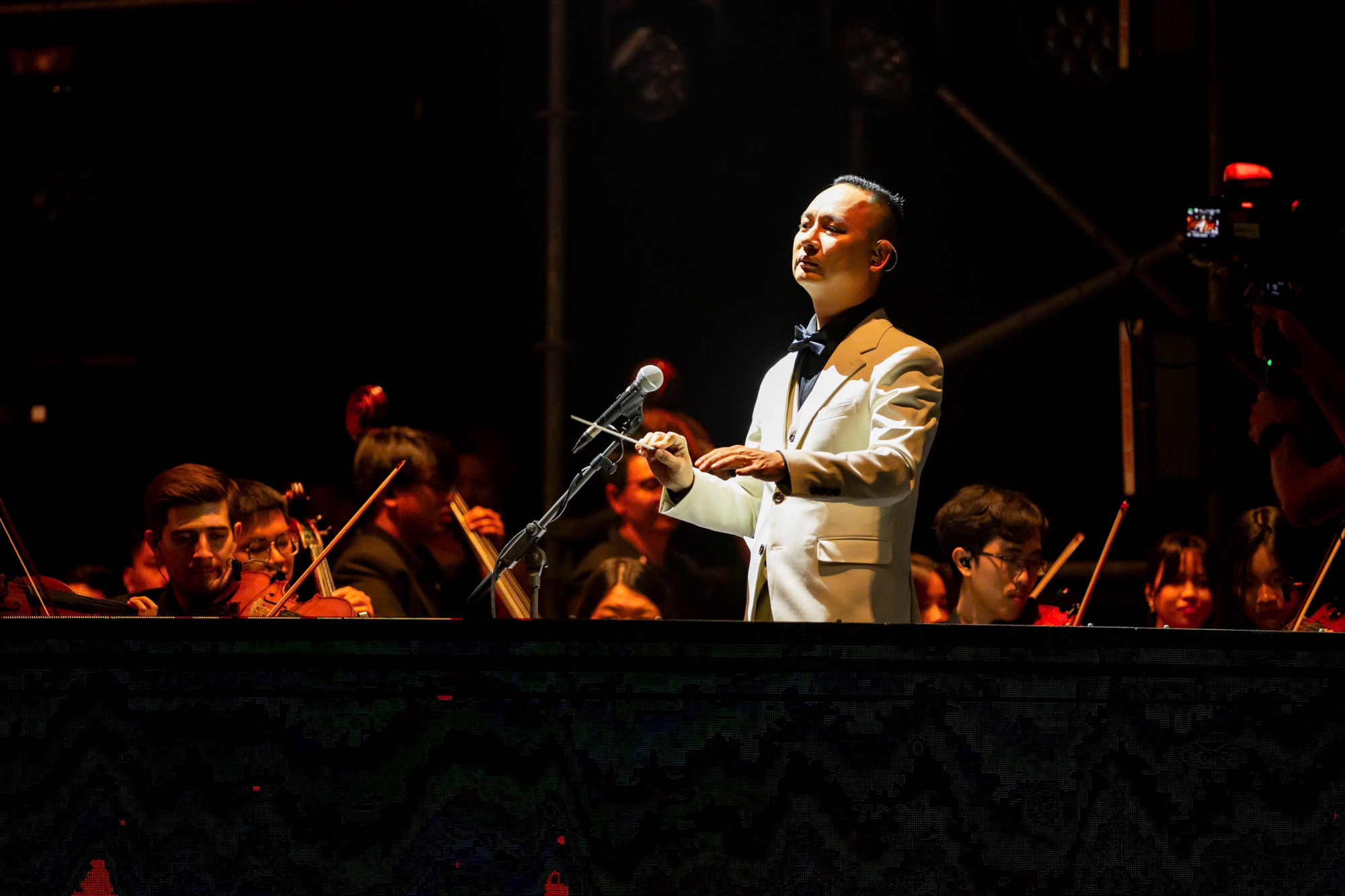 Nhạc sĩ Nguyễn Hải Phong làm Giám đốc sáng tạo âm nhạc của SYE Holdings