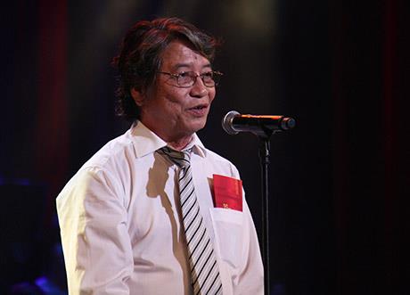​Nhạc sỹ Phó Đức Phương thực hiện liveshow kỷ niệm 50 năm cống hiến