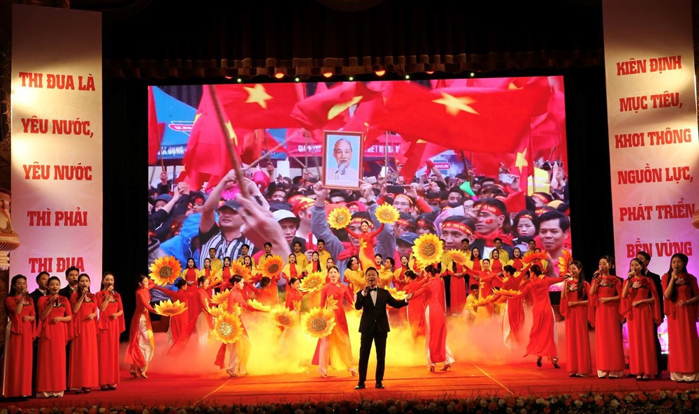 Nhiều nhiệm vụ được bổ sung vào Chương trình hành động của Chính phủ thực hiện Nghị quyết 80 về phát triển văn hóa Việt Nam