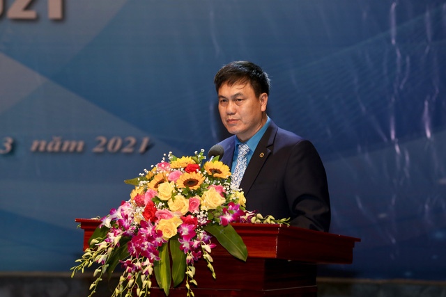 Nhiều tiết mục ấn tượng trong Hội thi “Phụ nữ duyên dáng, tài năng” năm 2021