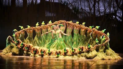 NSND Trần Ly Ly: Vũ kịch 'Khổng tước' cho thấy nghệ thuật đỉnh cao có chỗ đứng ở Việt Nam