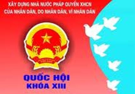 Phát động cuộc vận động sáng tác ca khúc về Quốc hội Việt Nam