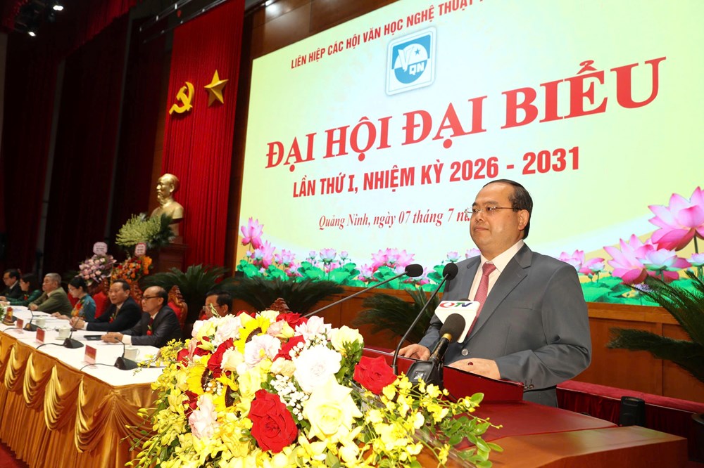 Quảng Ninh: Khi văn học nghệ thuật ngày càng đáp ứng nhu cầu phát triển theo xu thế của đất nước