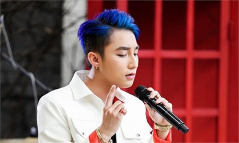 Sơn Tùng M-TP đại diện Việt Nam tham dự MTV Europe Music Awards 2015