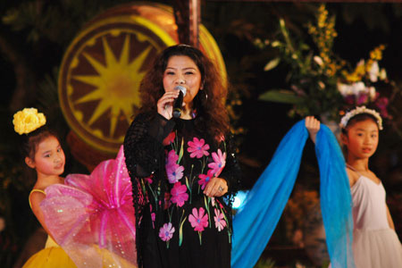 Thành lập Hiệp hội Bảo vệ quyền của nghệ sĩ biểu diễn âm nhạc Việt Nam