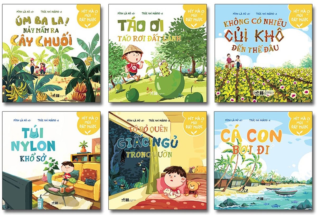 Thúc đẩy sáng tác văn học cho thiếu nhi: Bộ Văn hóa, Thể thao và Du lịch tổ chức Trại sáng tác dành cho các cây bút viết cho thiếu nhi