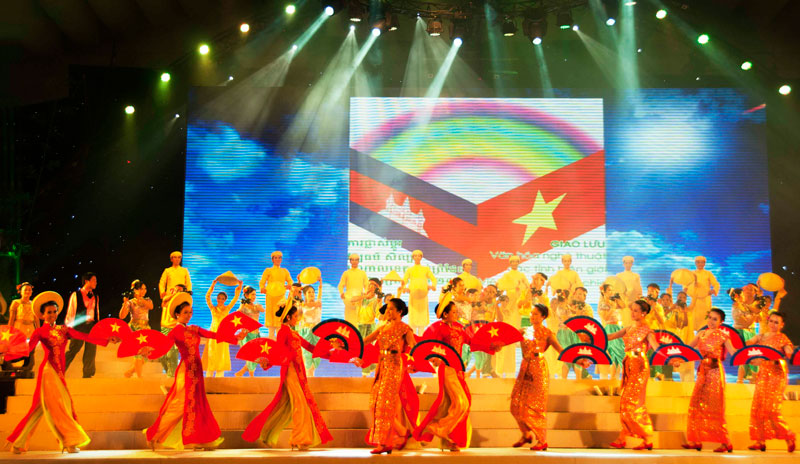 Tổ chức Hội thảo “Bảo vệ quyền của nghệ sĩ biểu diễn âm nhạc Việt Nam”