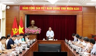 Bộ trưởng Nguyễn Văn Hùng: Chuỗi chương trình Kỷ niệm cần khắc hoạ nên diện mạo tổng thể về quá trình phát triển 78 năm qua của Ngành Văn hoá