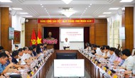Bộ trưởng Nguyễn Văn Hùng: Đổi mới công tác tuyển sinh, nêu cao vai trò tiên phong, gương mẫu của khối các cơ sở đào tạo