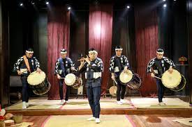 Chuyện nhạc Phố cổ tháng 10: Giao lưu văn hóa Việt Nhật