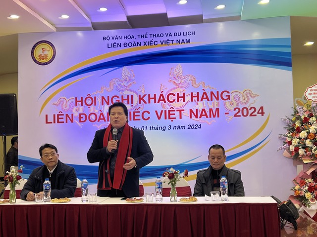 Liên đoàn Xiếc Việt Nam sẽ phục vụ khán giả hơn 20 chương trình đặc sắc trong năm 2024